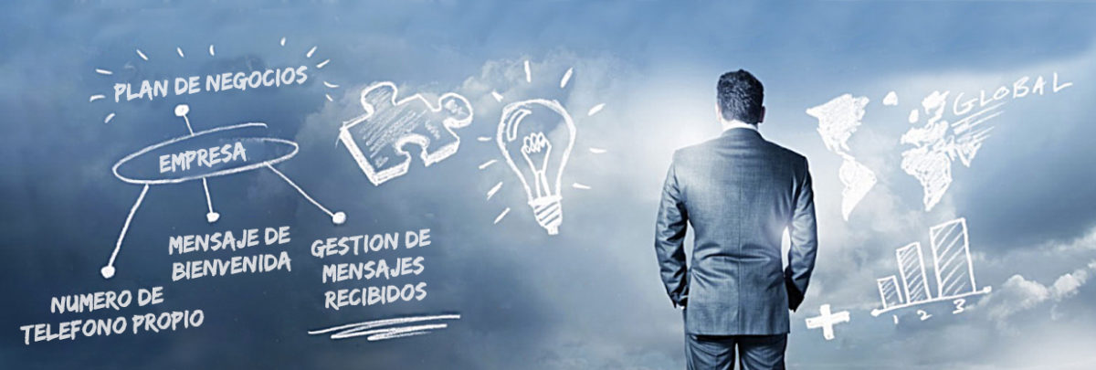 Emprendedores globales