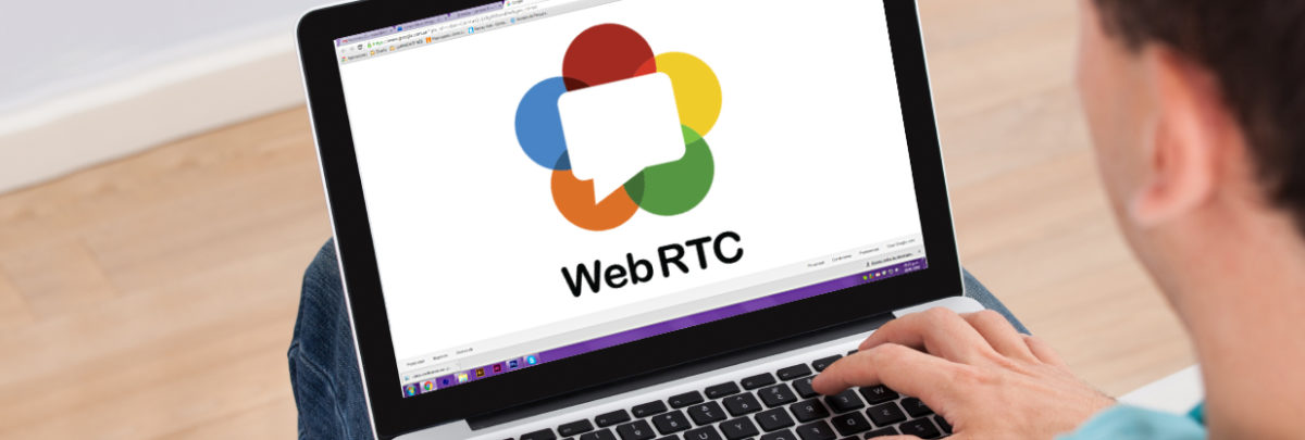 ¿Qué es Web RTC?