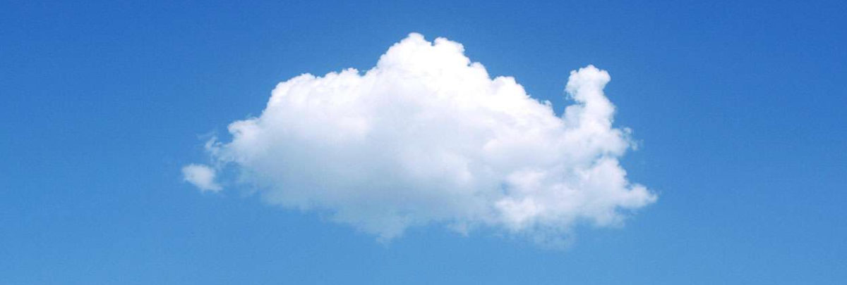 5 razones para moverse a la nube