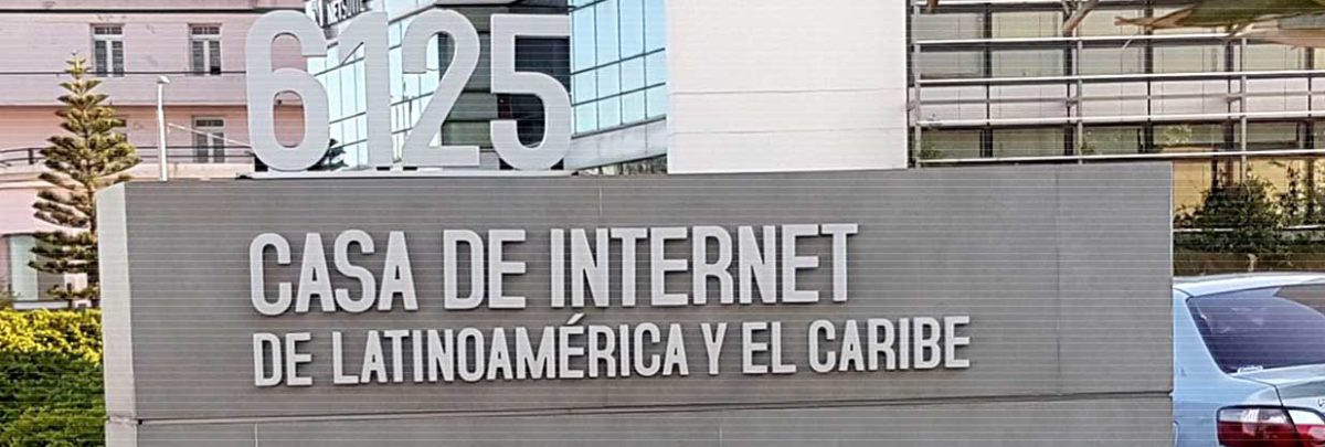 Llamada IP con identidad propia en Internet