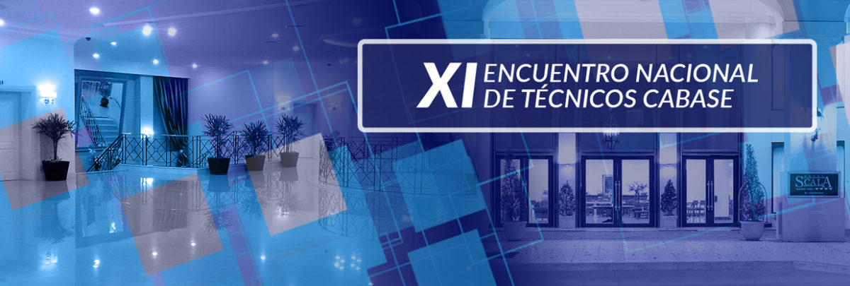 Llamada IP presente en el XI Encuentro de Técnicos