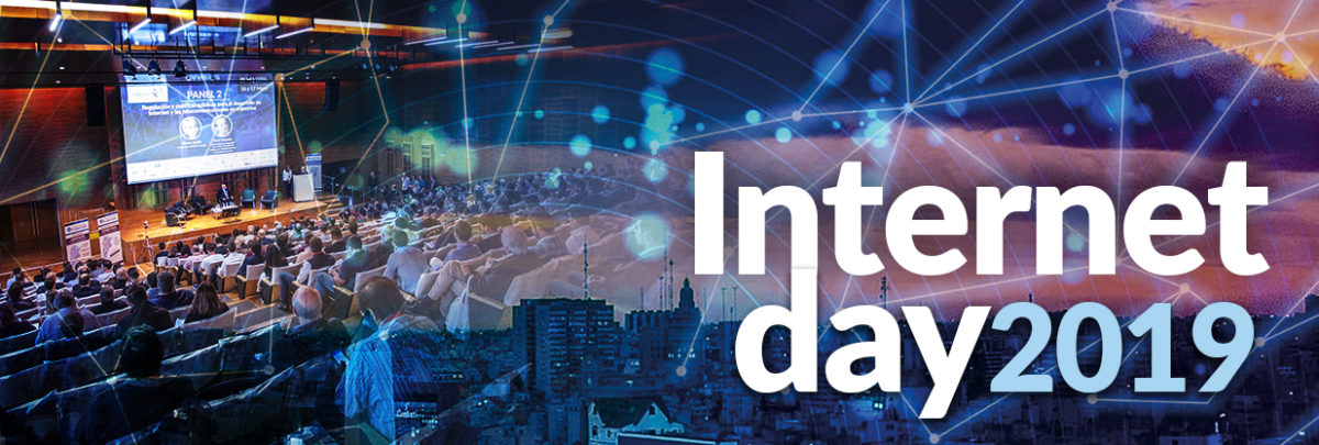 Fuimos parte del Internet Day 2019