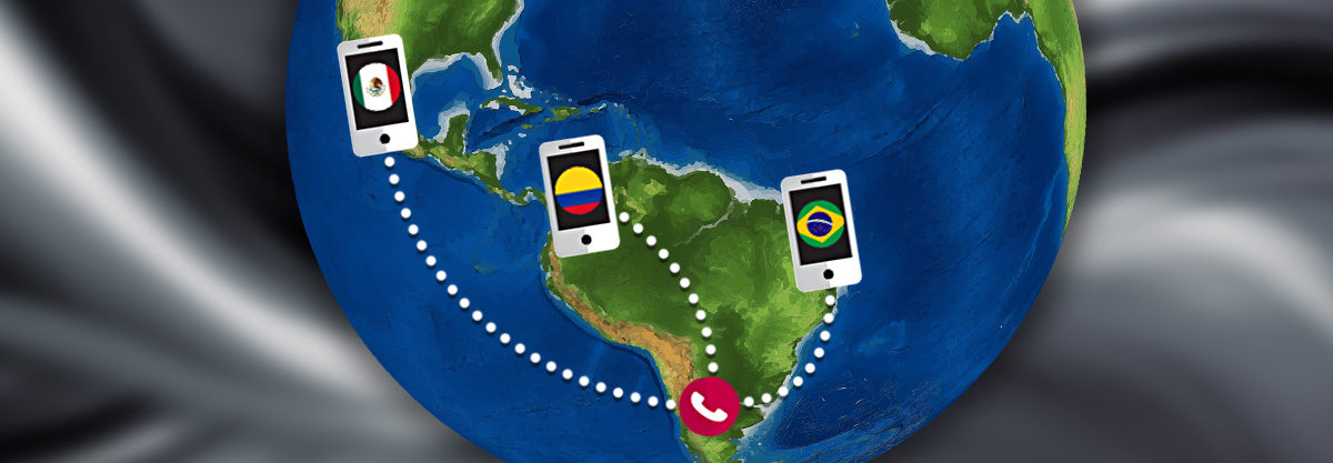 Caller ID saliente internacional válido: una forma de hacer más eficientes tus llamados