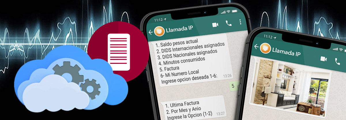 Llamada IP y la integración de la telefonía con la Inteligencia Artificial