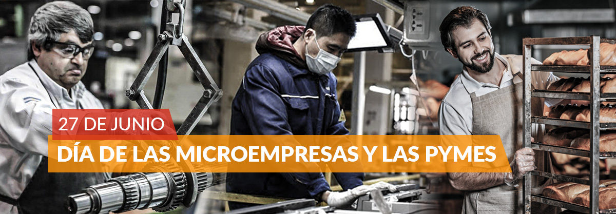 La importancia de las Microempresas y las Pymes