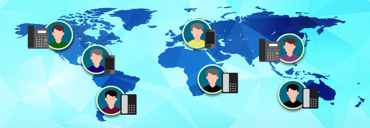 Reuniones virtuales: una modalidad que llegó para quedarse
