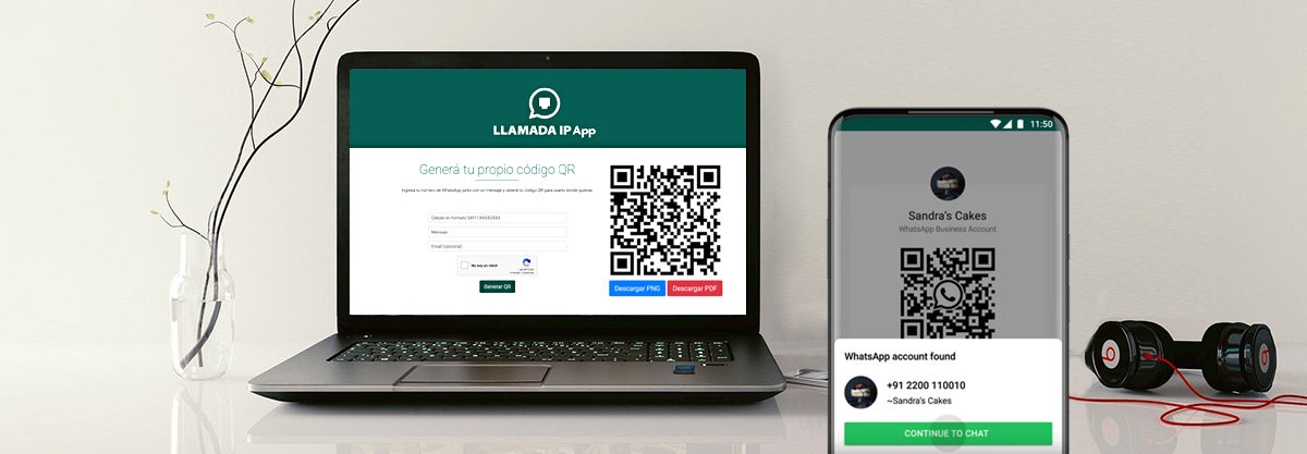 Códigos QR: un nuevo modo de comunicarnos con nuestros clientes