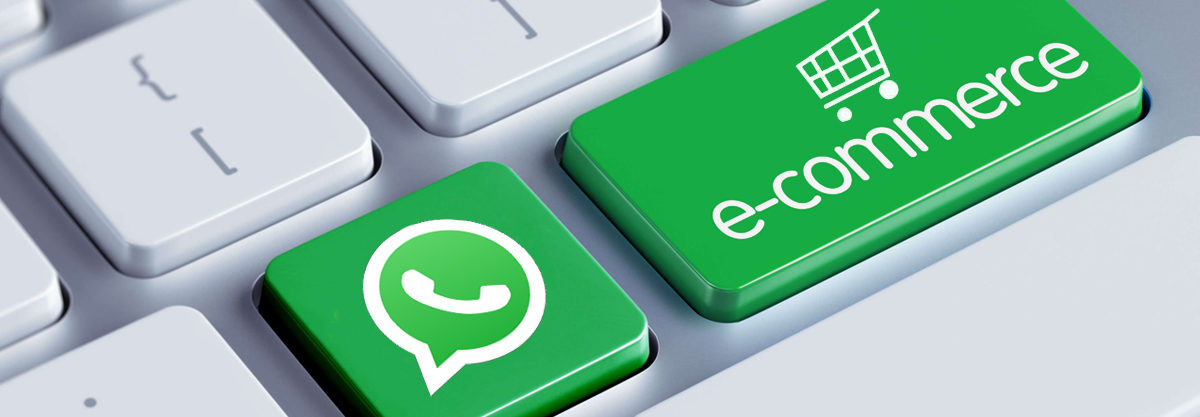 Comercio electrónico y WhatsApp: una dupla para optimizar tus ventas