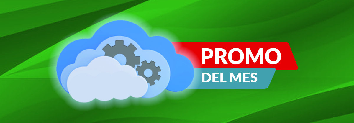 La promo del mes: PBX con 10 internos y preatendedor