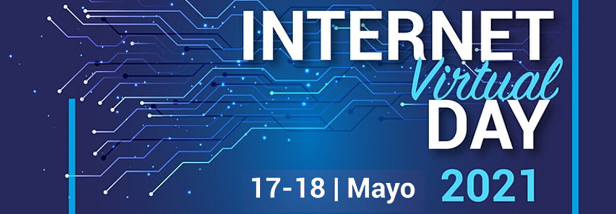 ¡Se viene el Internet Day 2021!