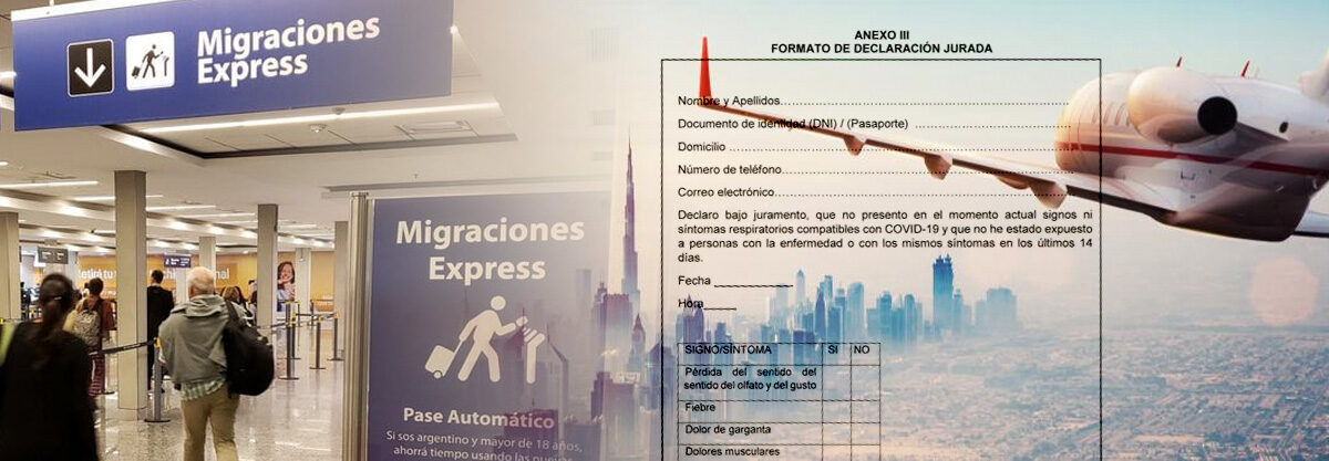 Vuelven los viajes: asegurá tus vías de contacto