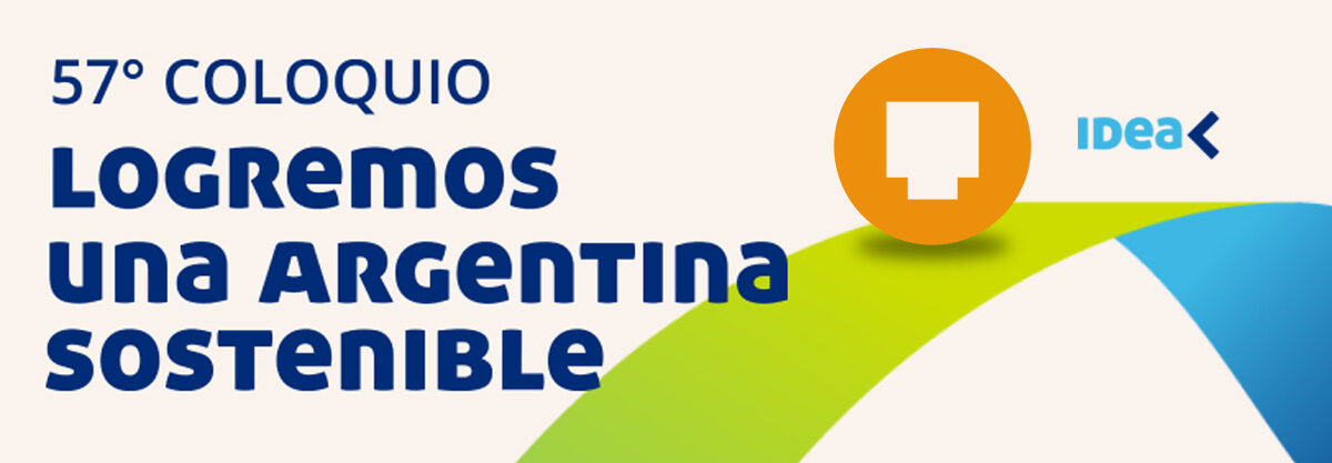 Llamada IP asistió al coloquio de IDEA