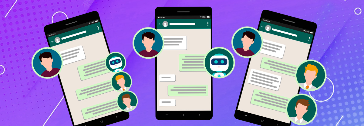 Cambios en la tarifación de las interacciones que cobra WhatsApp