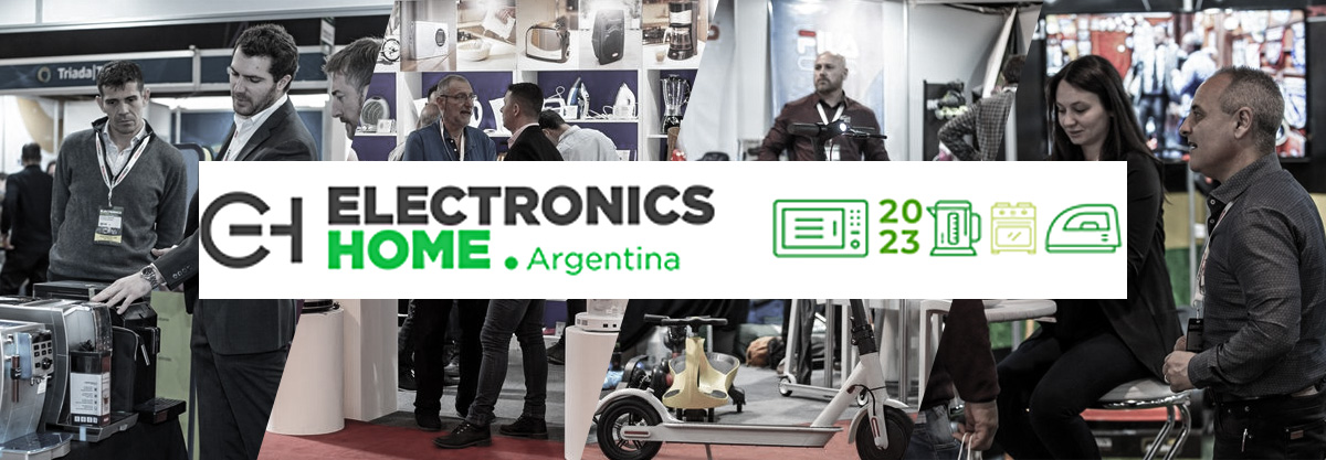 ¡Llamada IP te invita a la Electronics Home Argentina 2023!