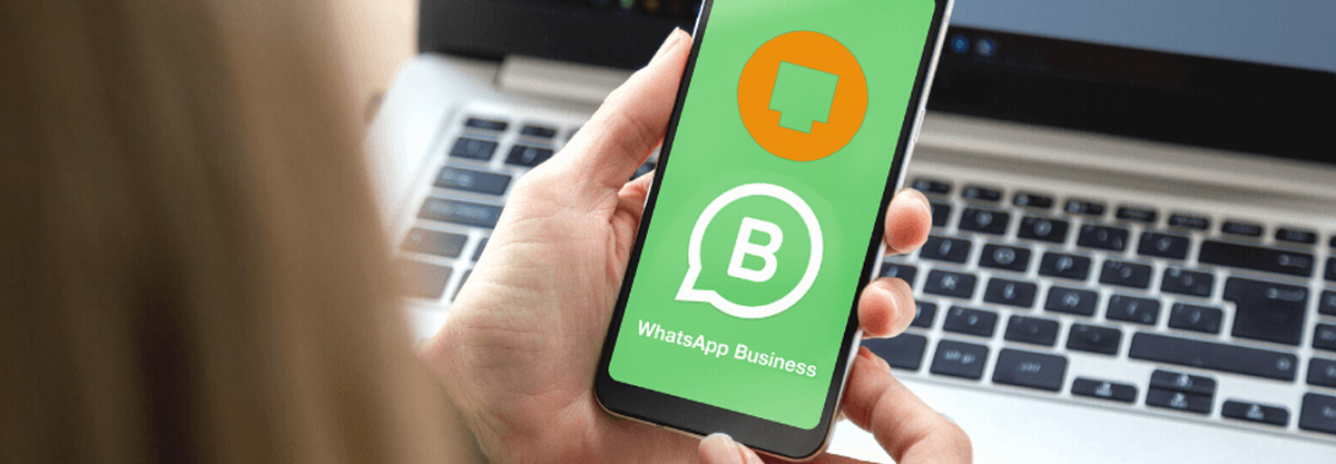 Usá tu número de Llamada IP en tu WhatsApp Business