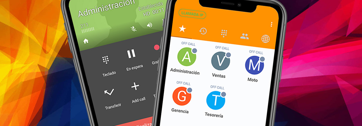 ¿Por qué la APP de Llamada IP es una aliada para el trabajo remoto?