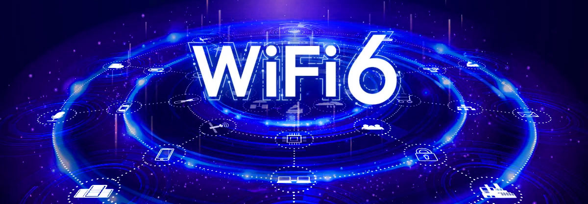 WiFi 6: la revolución inalámbrica que puede impulsar tu negocio