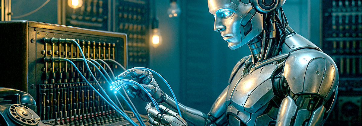 La relevancia del canal de voz en la era de la Inteligencia Artificial