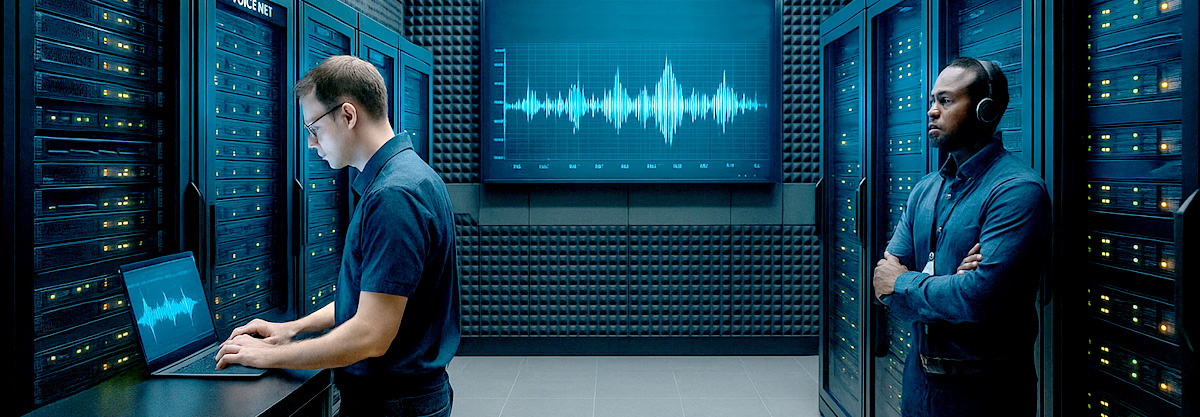 La implementación masiva de la IA conversacional exige una infraestructura de voz robusta