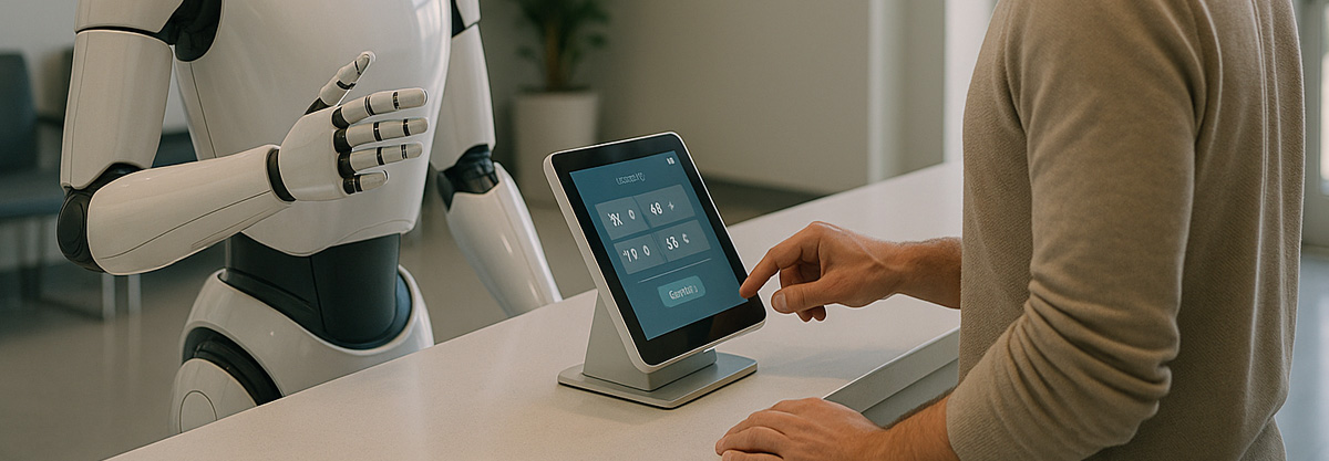 La voz de la IA al teléfono: innovación con seguridad ante todo