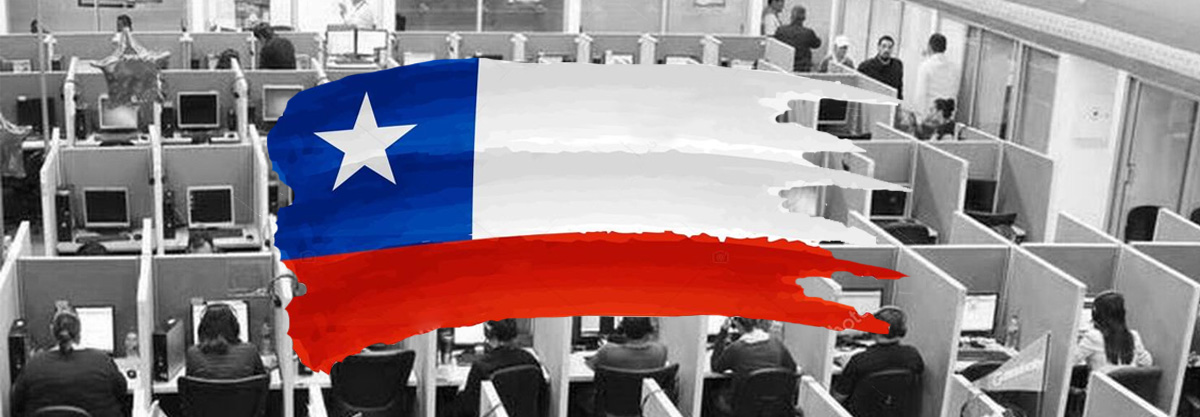 Chile exige prefijos 600 y 809 en llamadas comerciales masivas: lo que los call centers deben saber