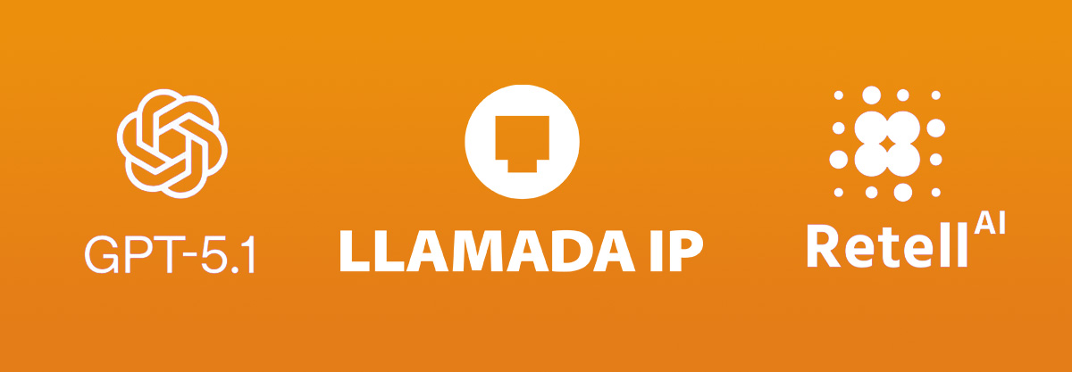 Retell AI + GPT-5.1: el nuevo estándar para call centers con inteligencia artificial