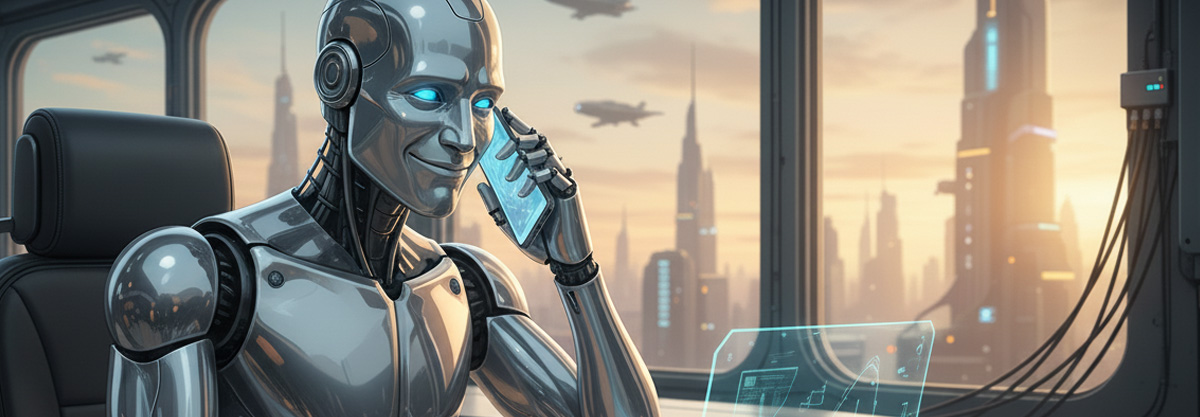 Empatía en la atención telefónica: el primer minuto de la llamada lo dice todo