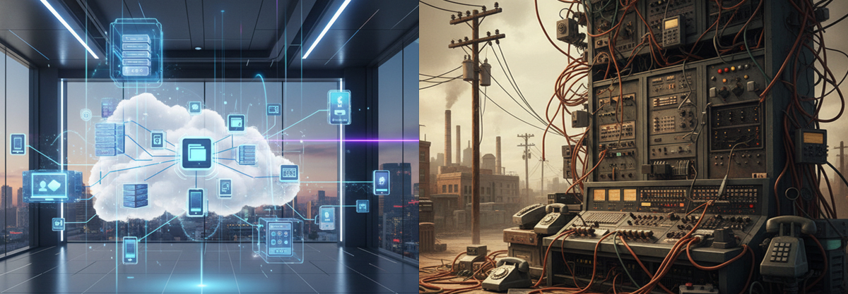 ¿Tu infraestructura impulsa el crecimiento o limita el potencial de tu empresa? 8 señales de alerta en tu telefonía