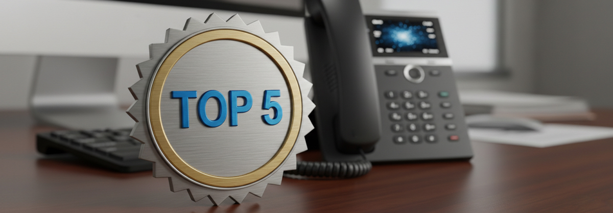 Llamada IP se consolida en el Top 5 de portabilidad numérica fija en el arranque de 2026