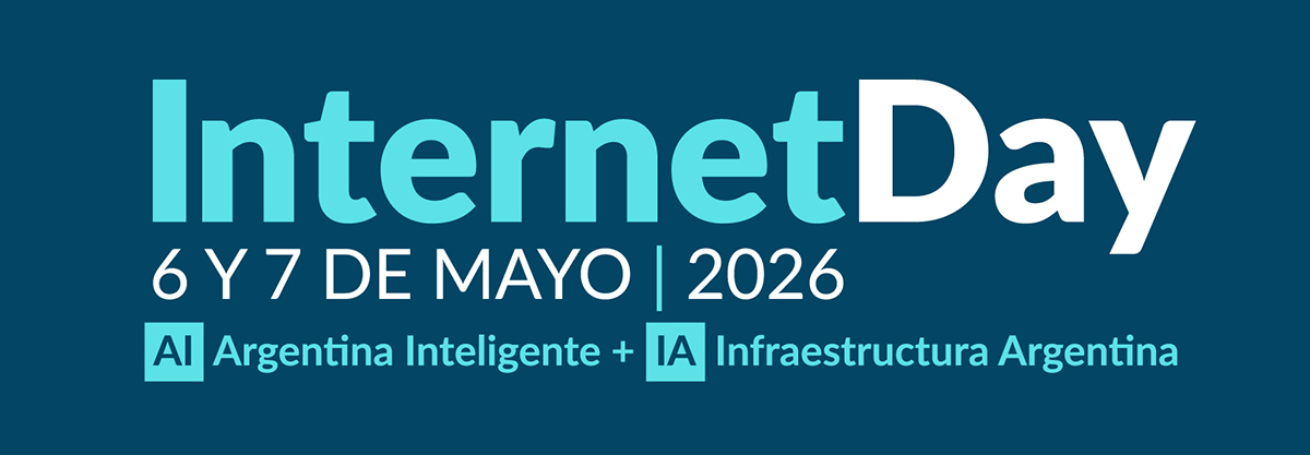 Llamada IP reafirma su compromiso con la infraestructura del futuro como sponsor del Internet Day 2026