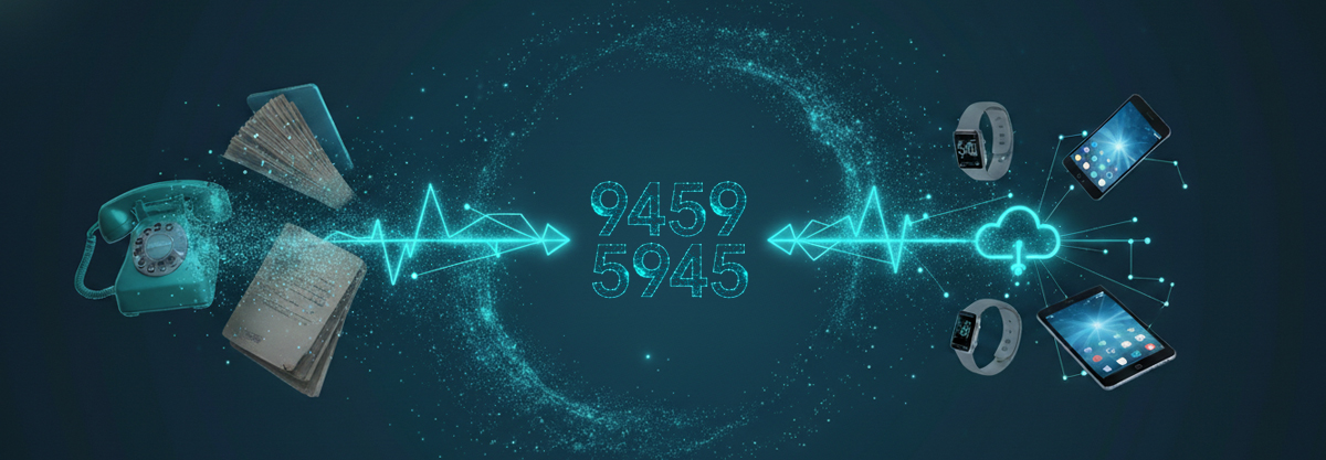 El número no cambia, la tecnología sí: la portabilidad como motor de innovación